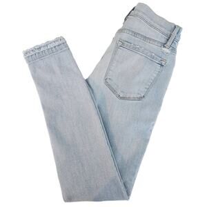 Frame Denim Le Skinny De Jeanne in‎ Jerome | Women's 24